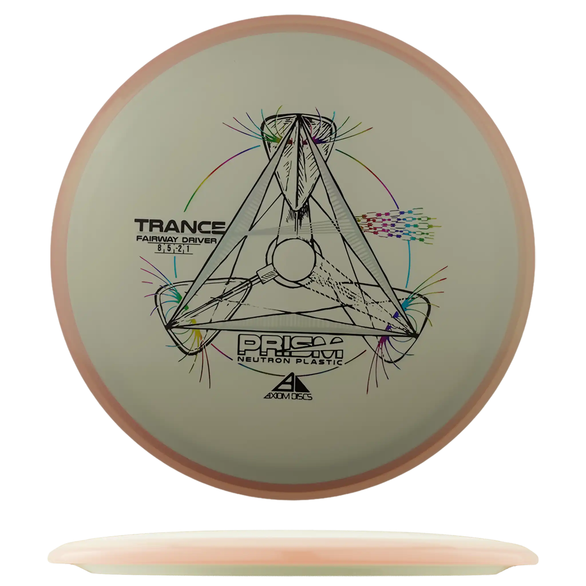 Prism Neutron Trance