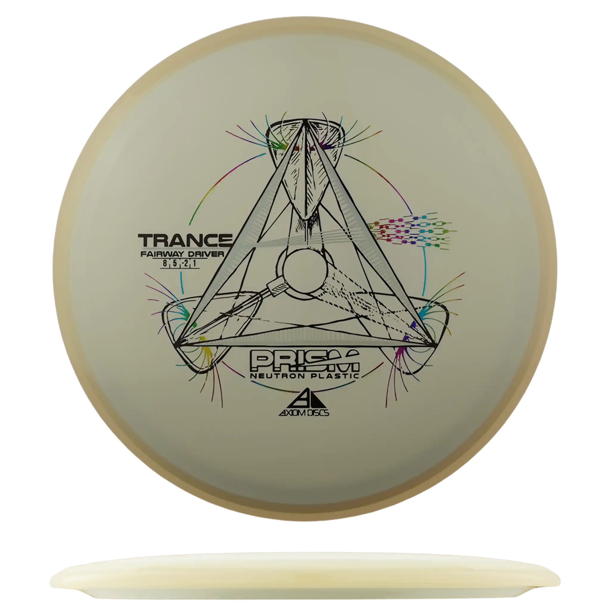 Prism Neutron Trance