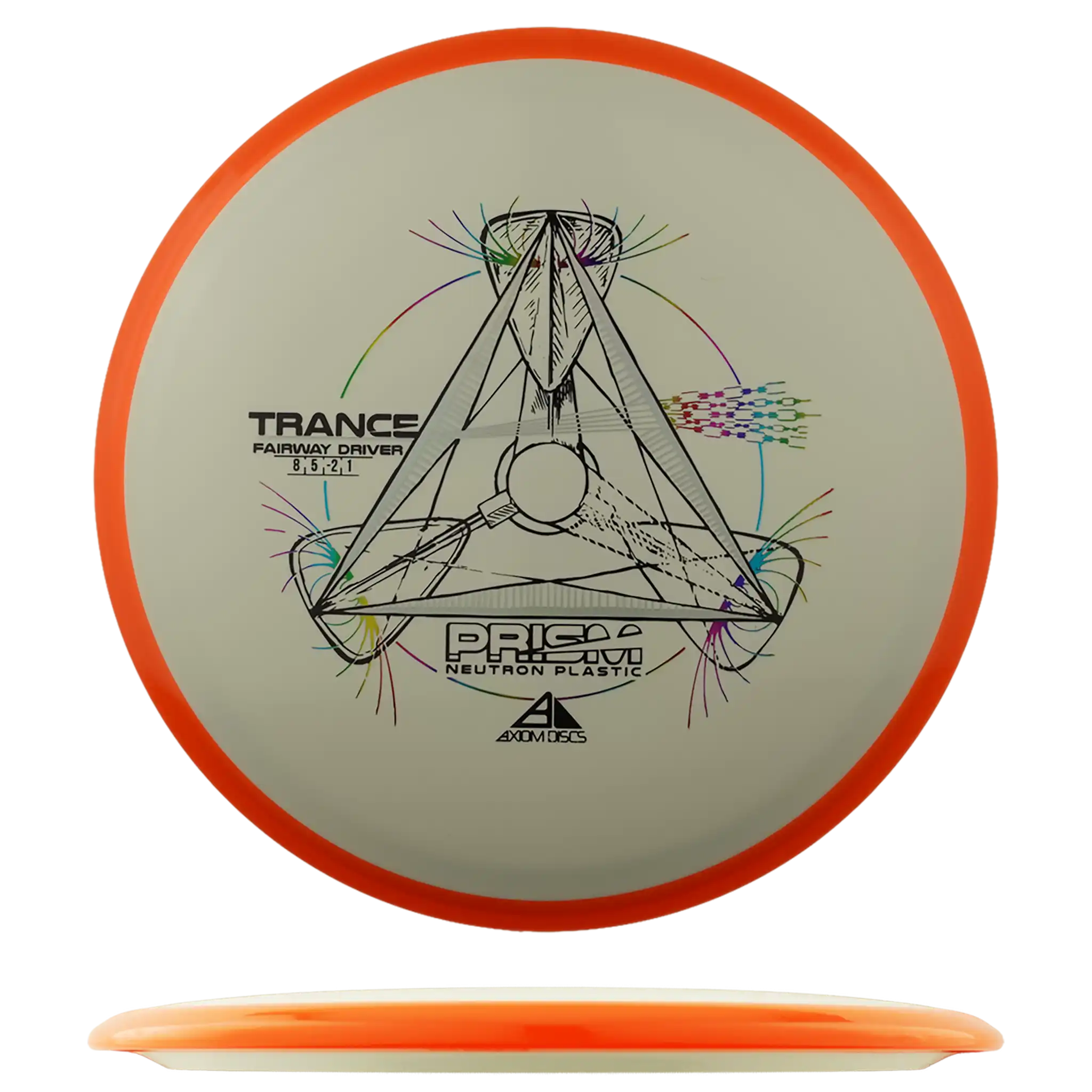 Prism Neutron Trance