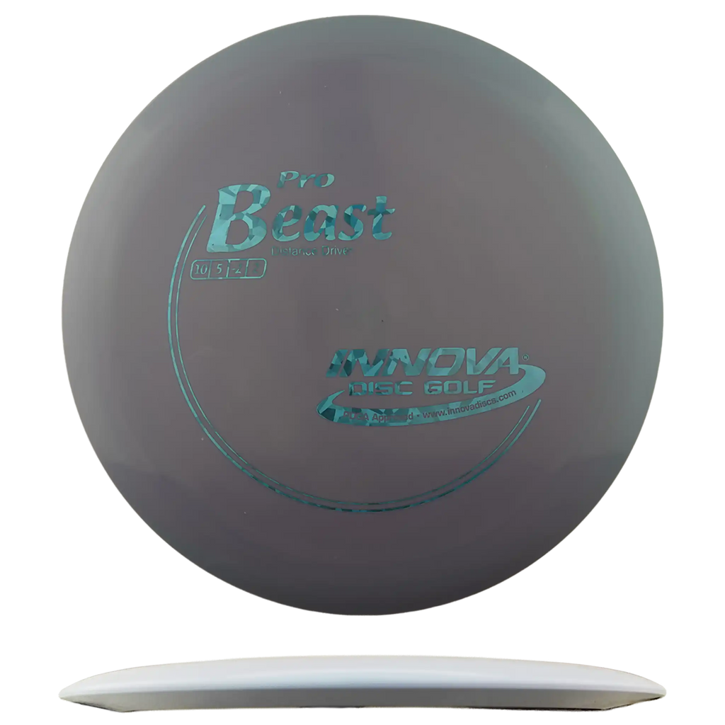 Pro Beast