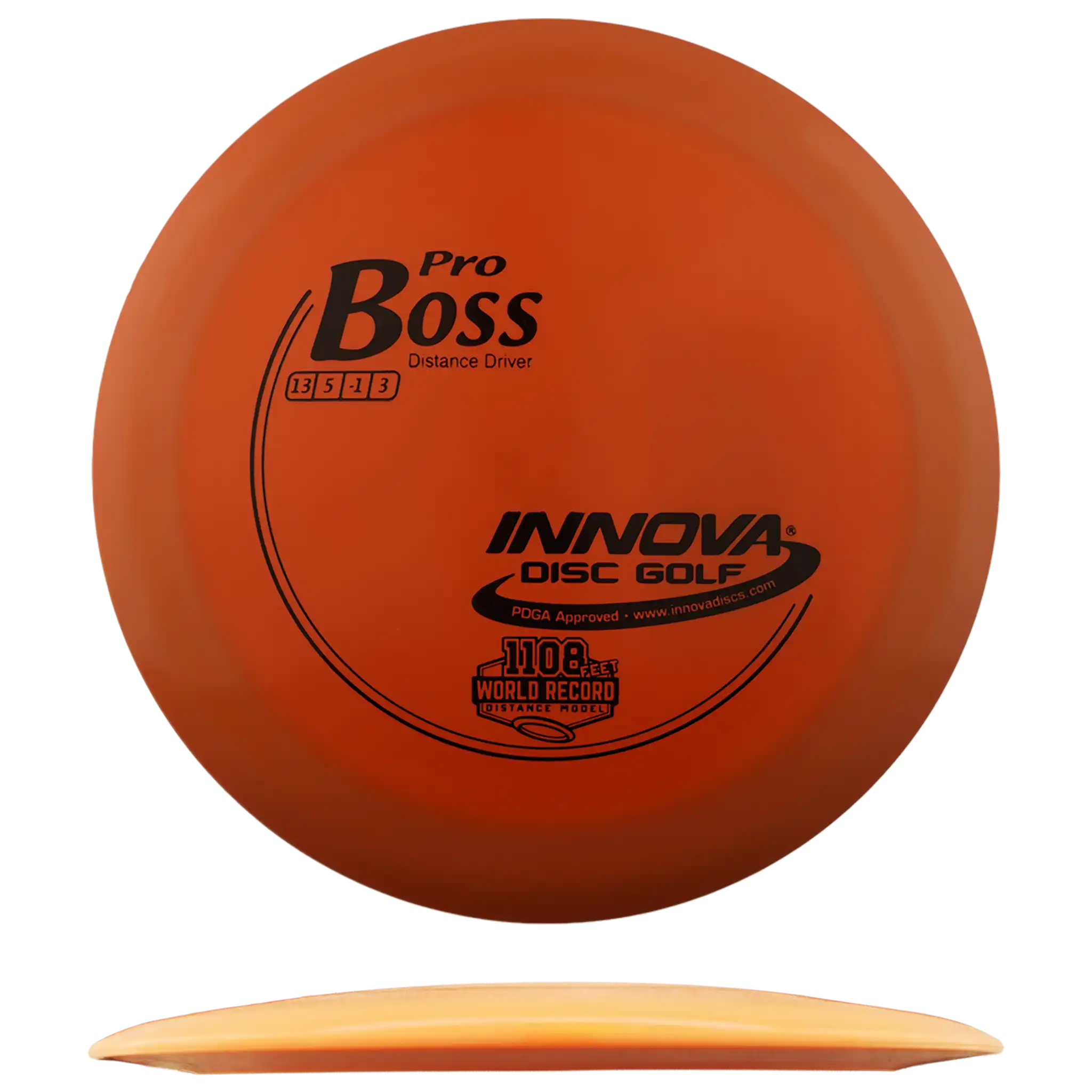 Pro Boss