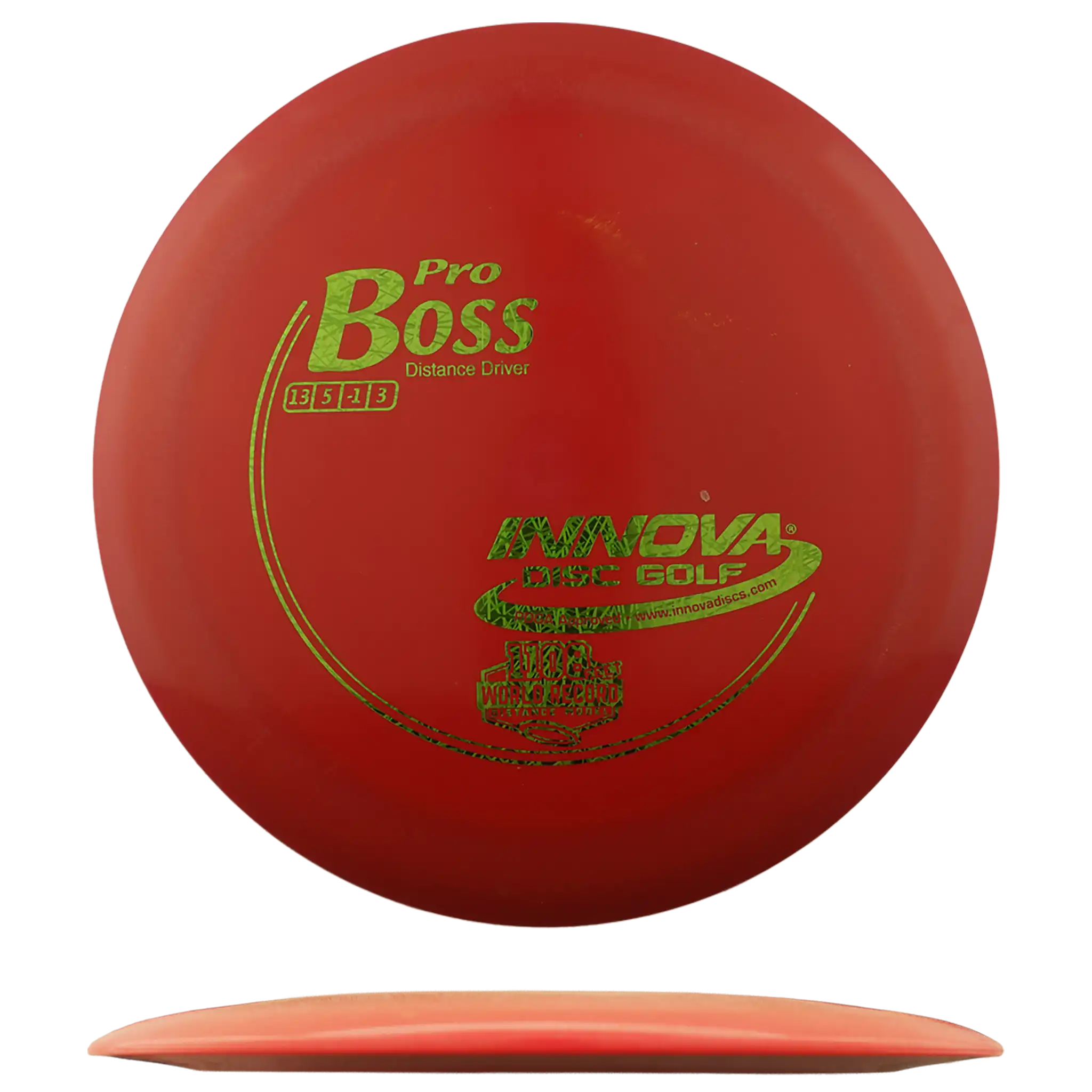 Pro Boss