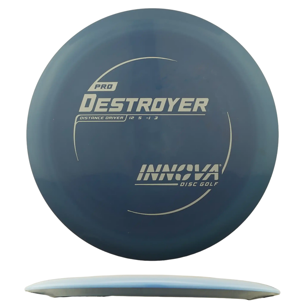 Pro Destroyer