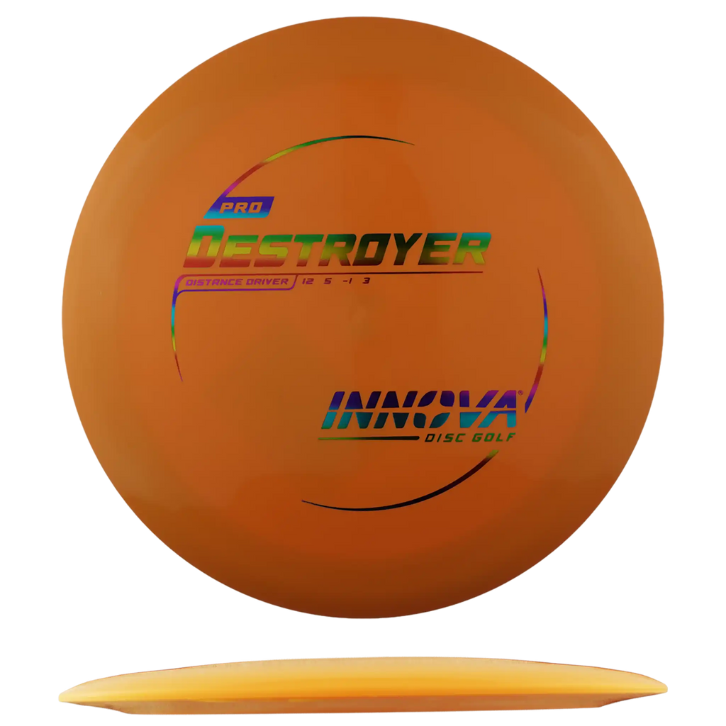 Pro Destroyer