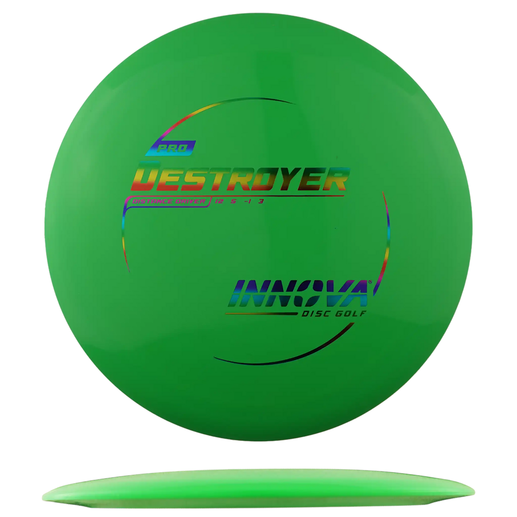 Pro Destroyer