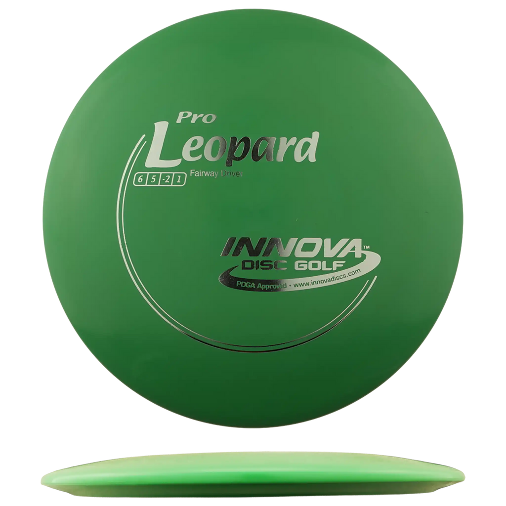 Pro Leopard