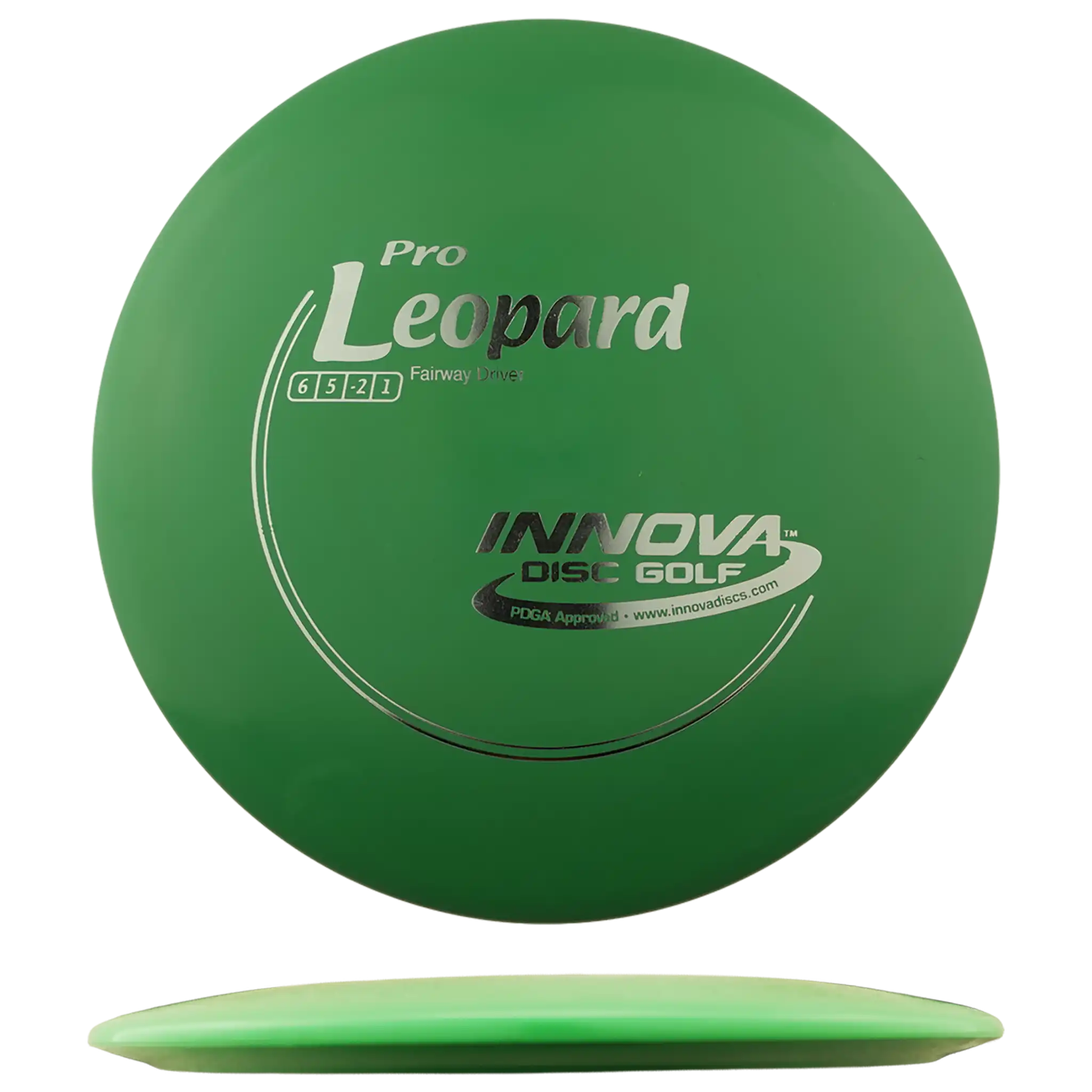 Pro Leopard