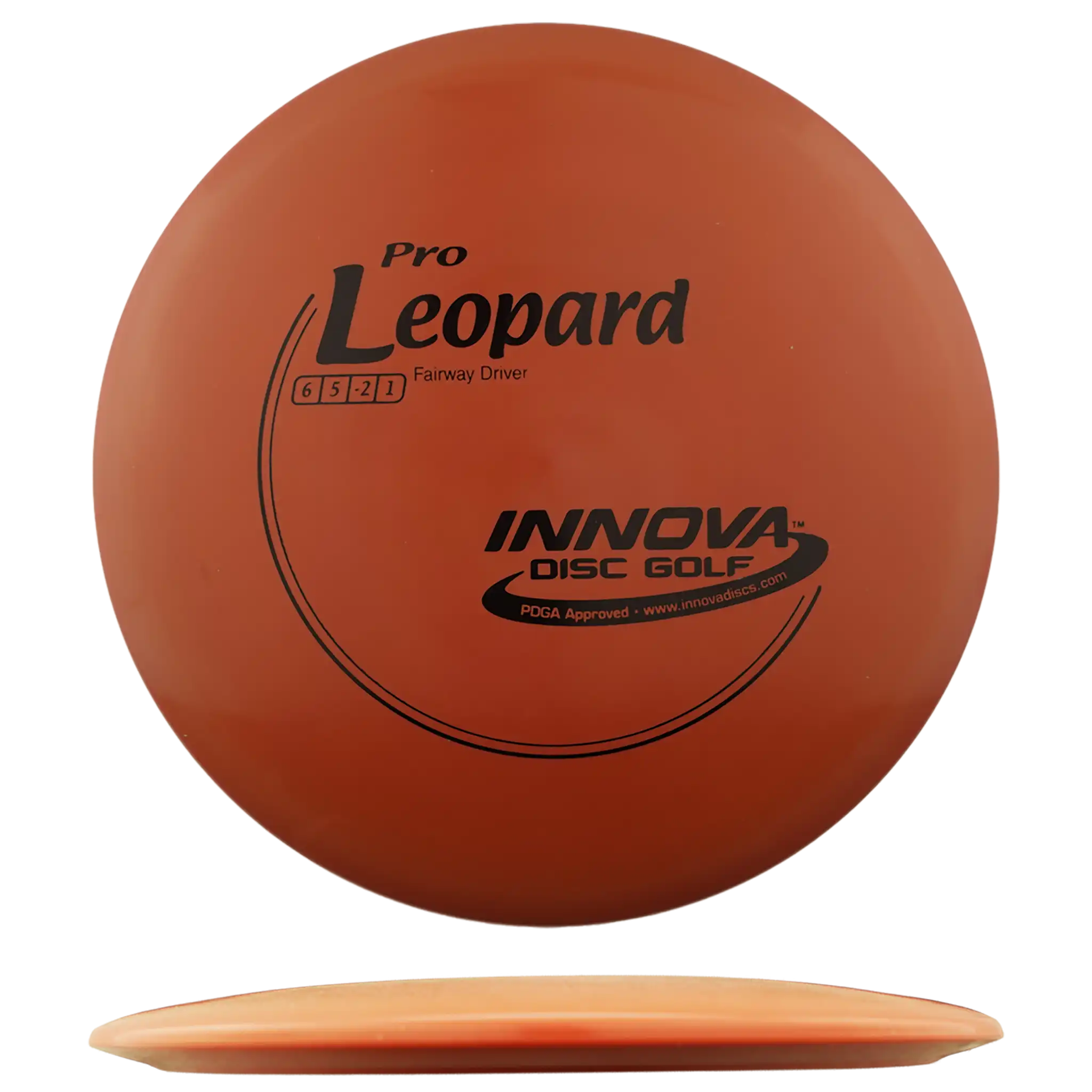 Pro Leopard