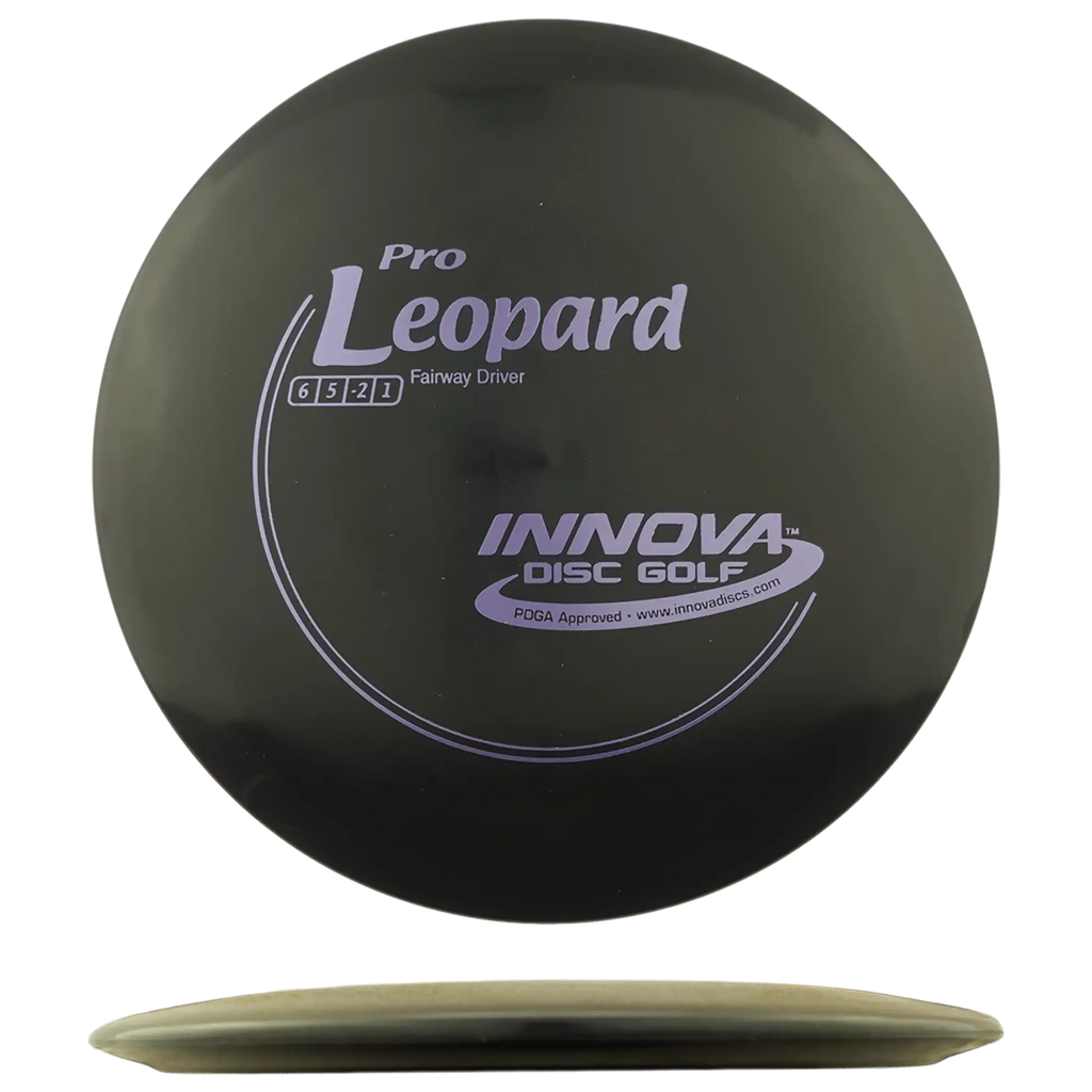 Pro Leopard