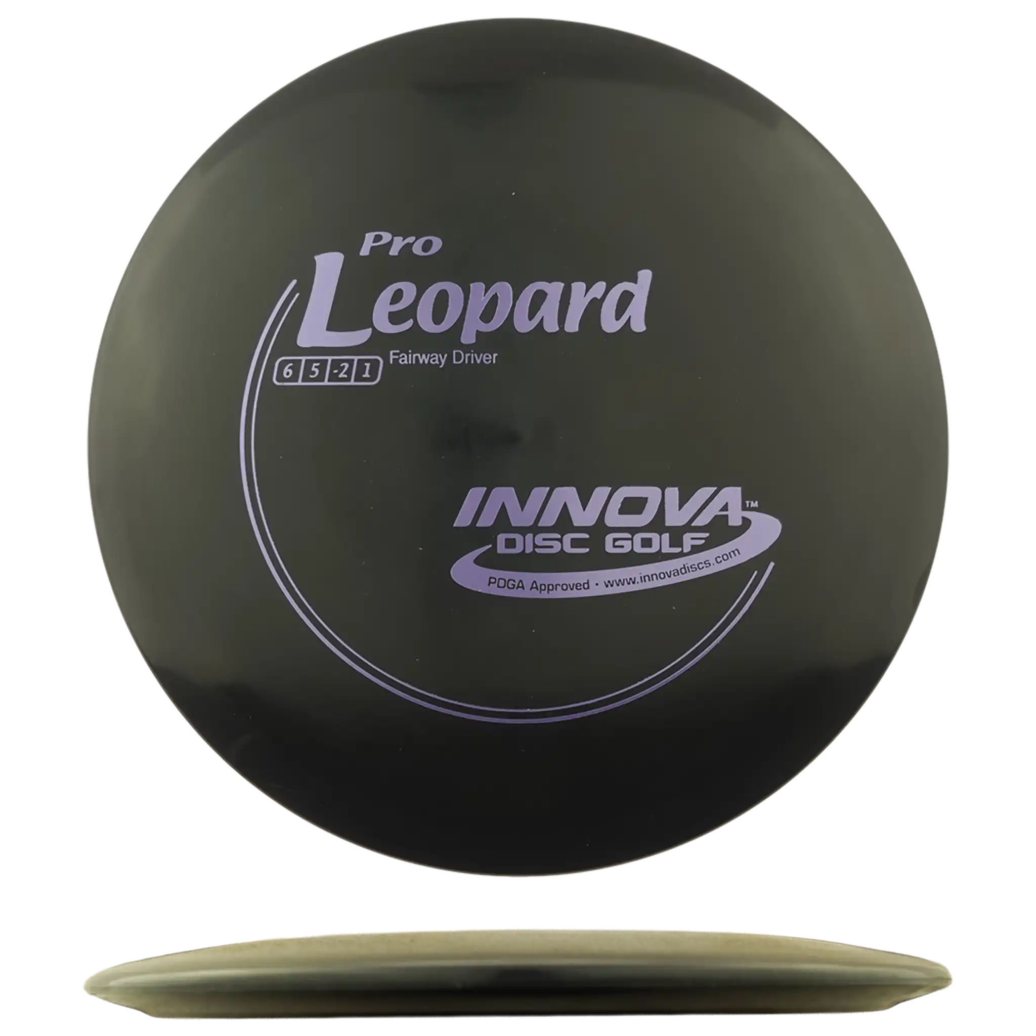 Pro Leopard