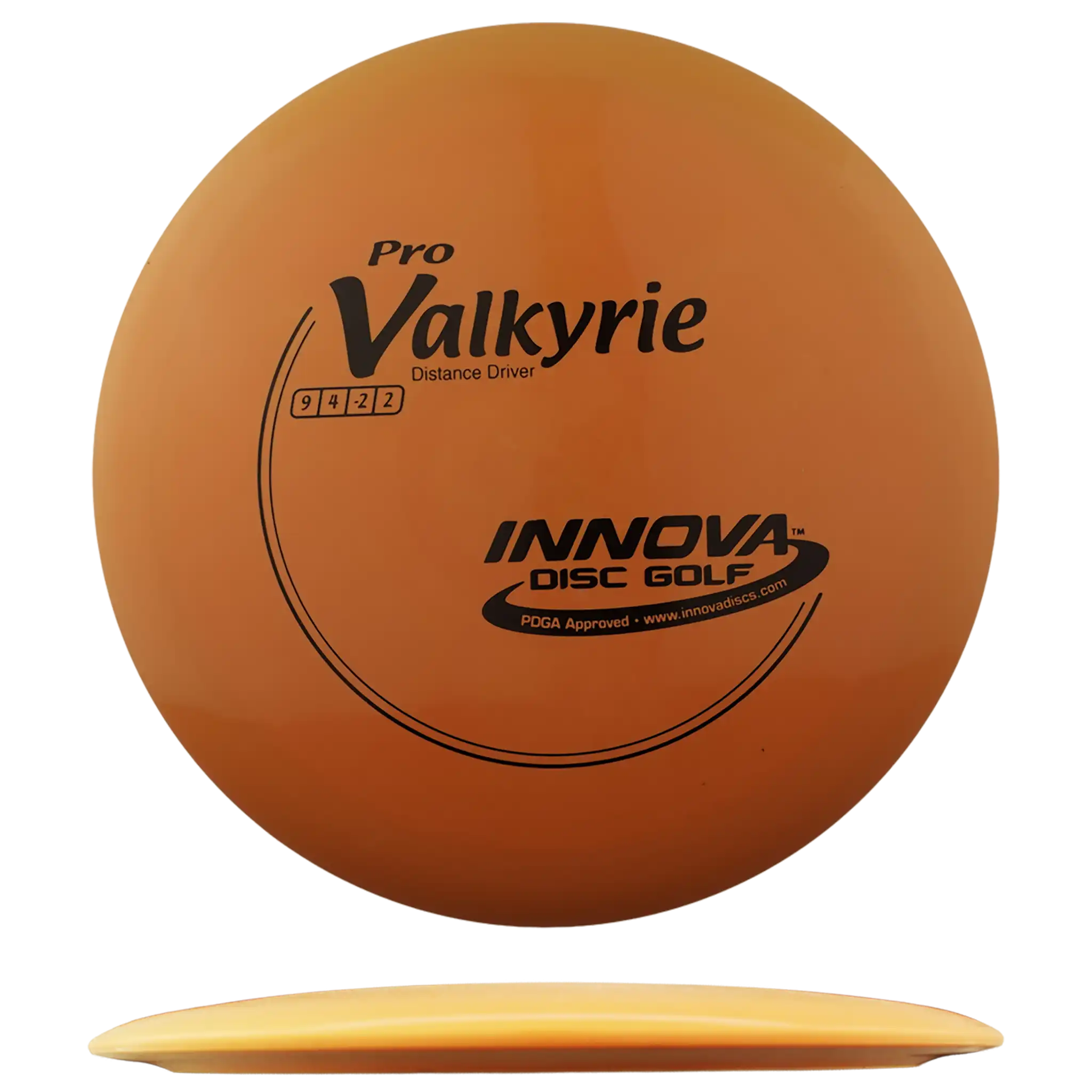 Pro Valkyrie