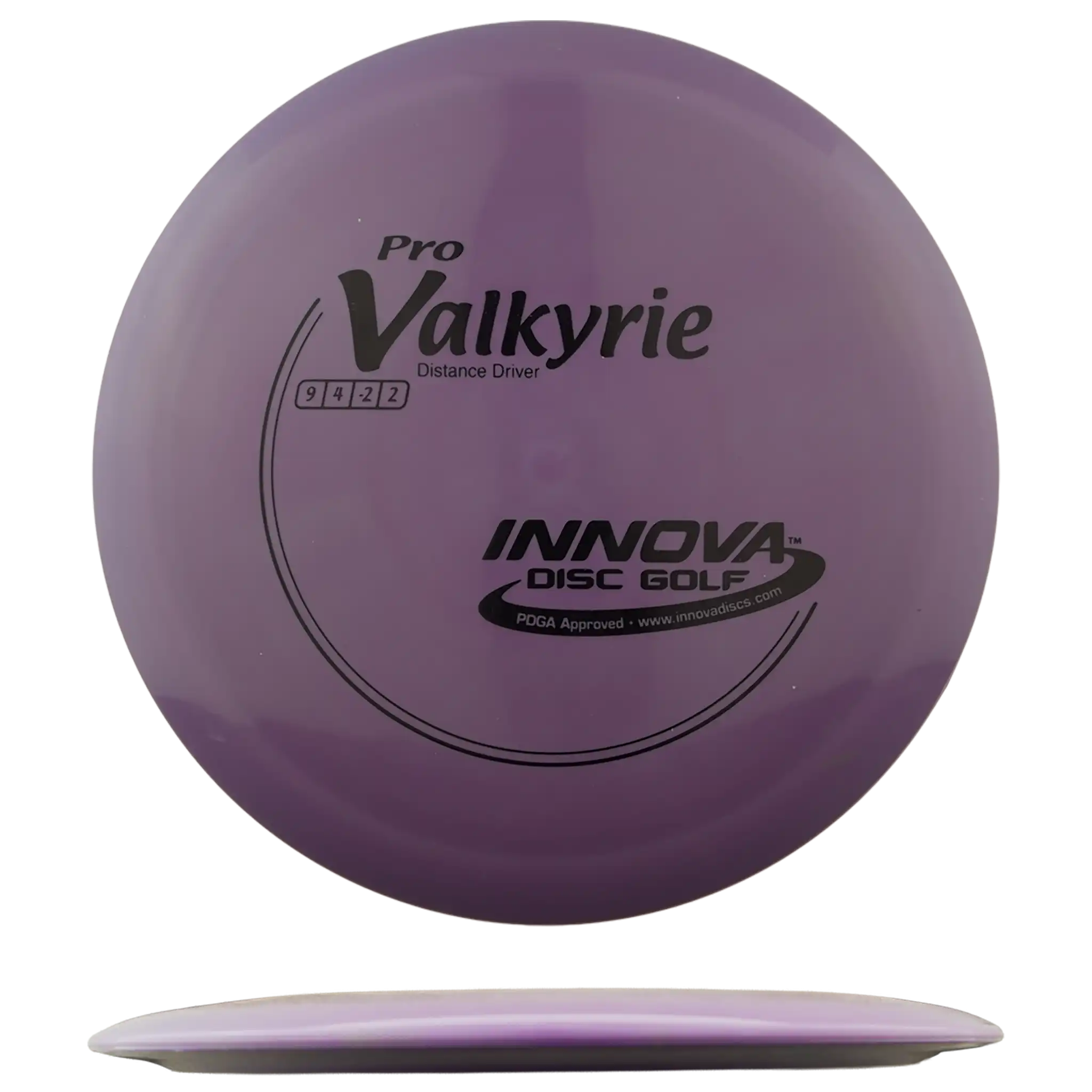Pro Valkyrie