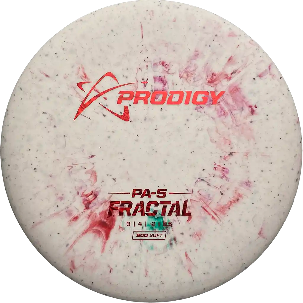 300 Soft Fractal Pa5