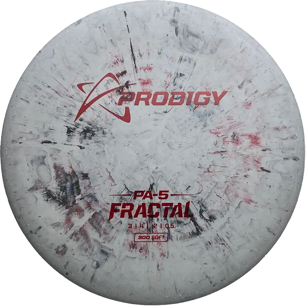 300 Soft Fractal Pa5
