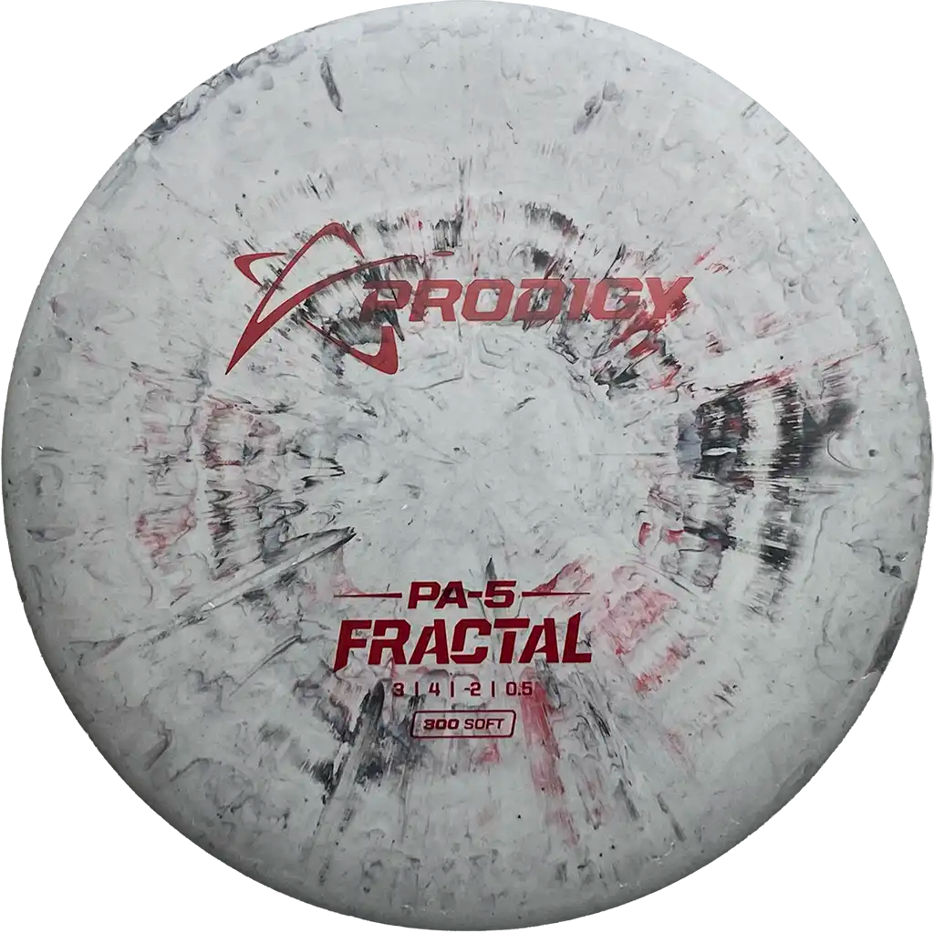 300 Soft Fractal Pa5