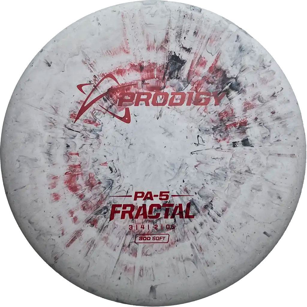 300 Soft Fractal Pa5