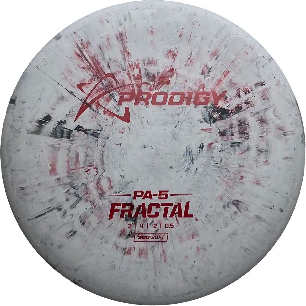 300 Soft Fractal Pa5