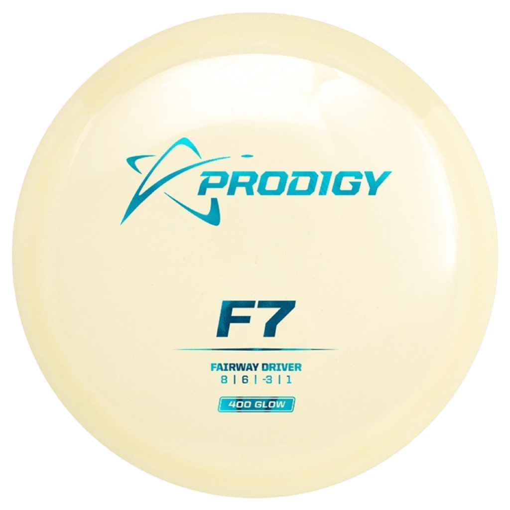 400 Glow F7
