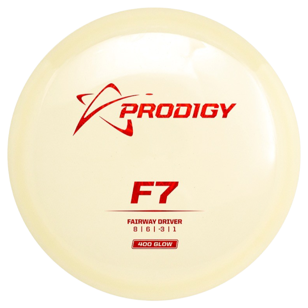 400 Glow F7