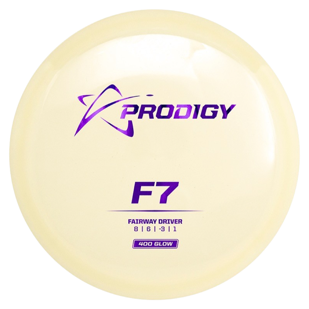 400 Glow F7