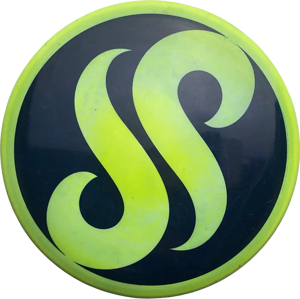 500 Spectrum M4 - SP Logo AndiDye