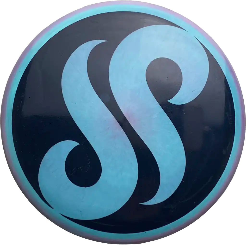 500 Spectrum M4 - SP Logo AndiDye