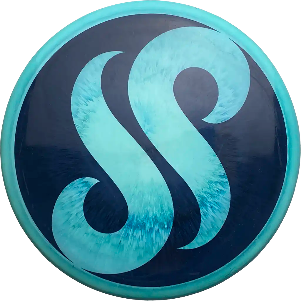 500 Spectrum M4 - SP Logo AndiDye