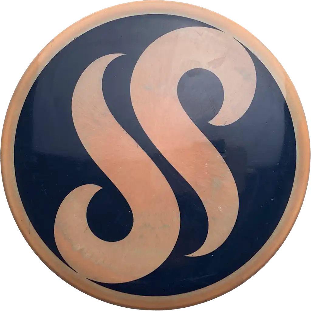 500 Spectrum M4 - SP Logo AndiDye