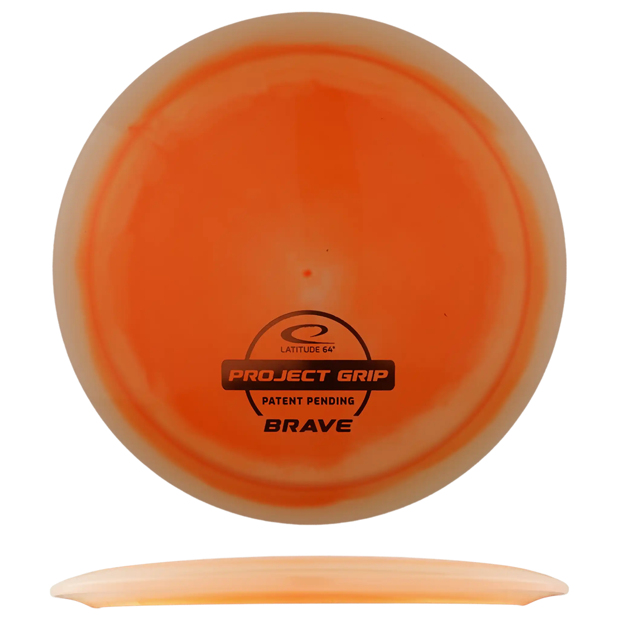Project Grip Brave