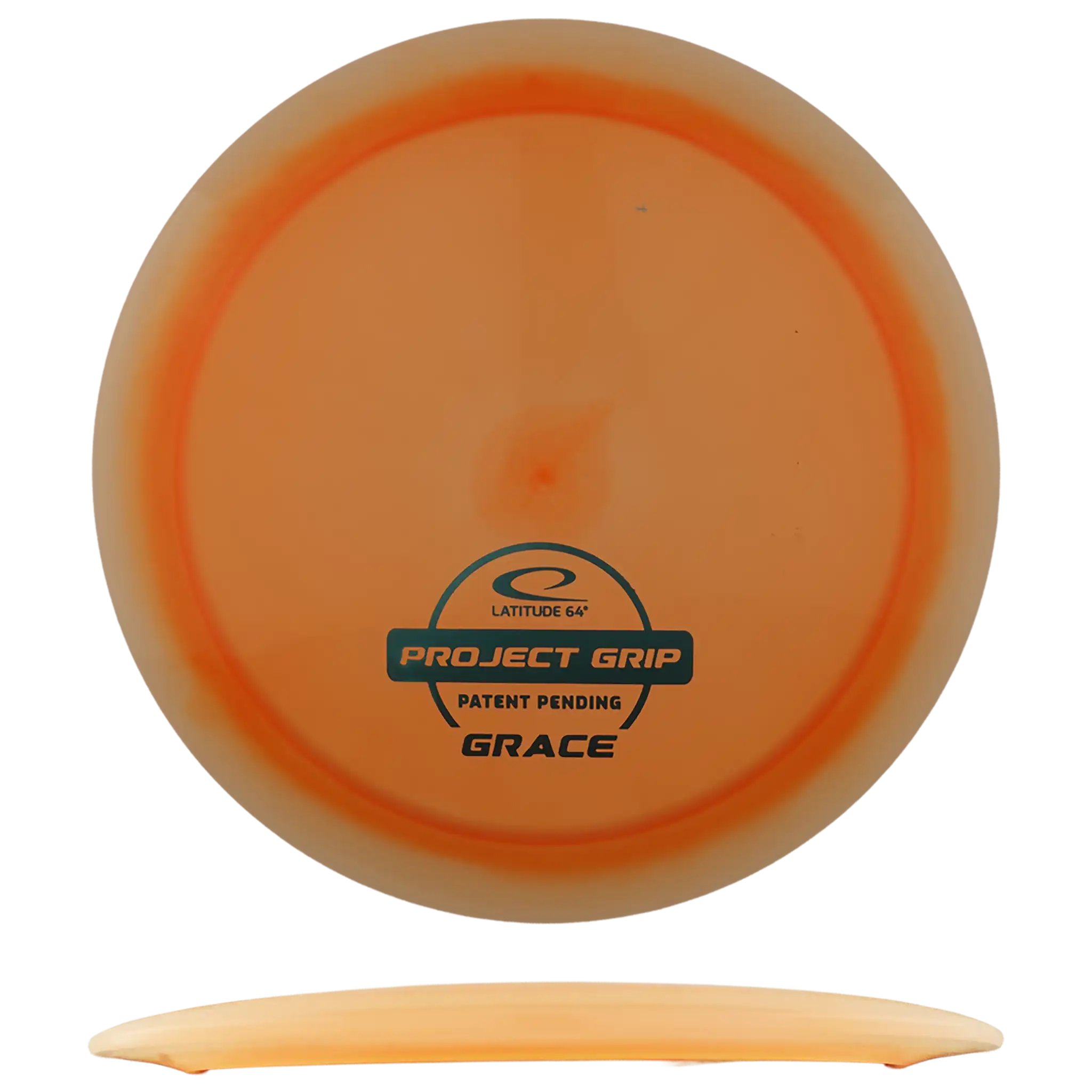 Project Grip Grace