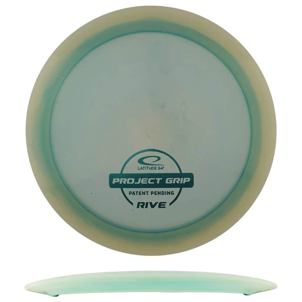 Project Grip Rive
