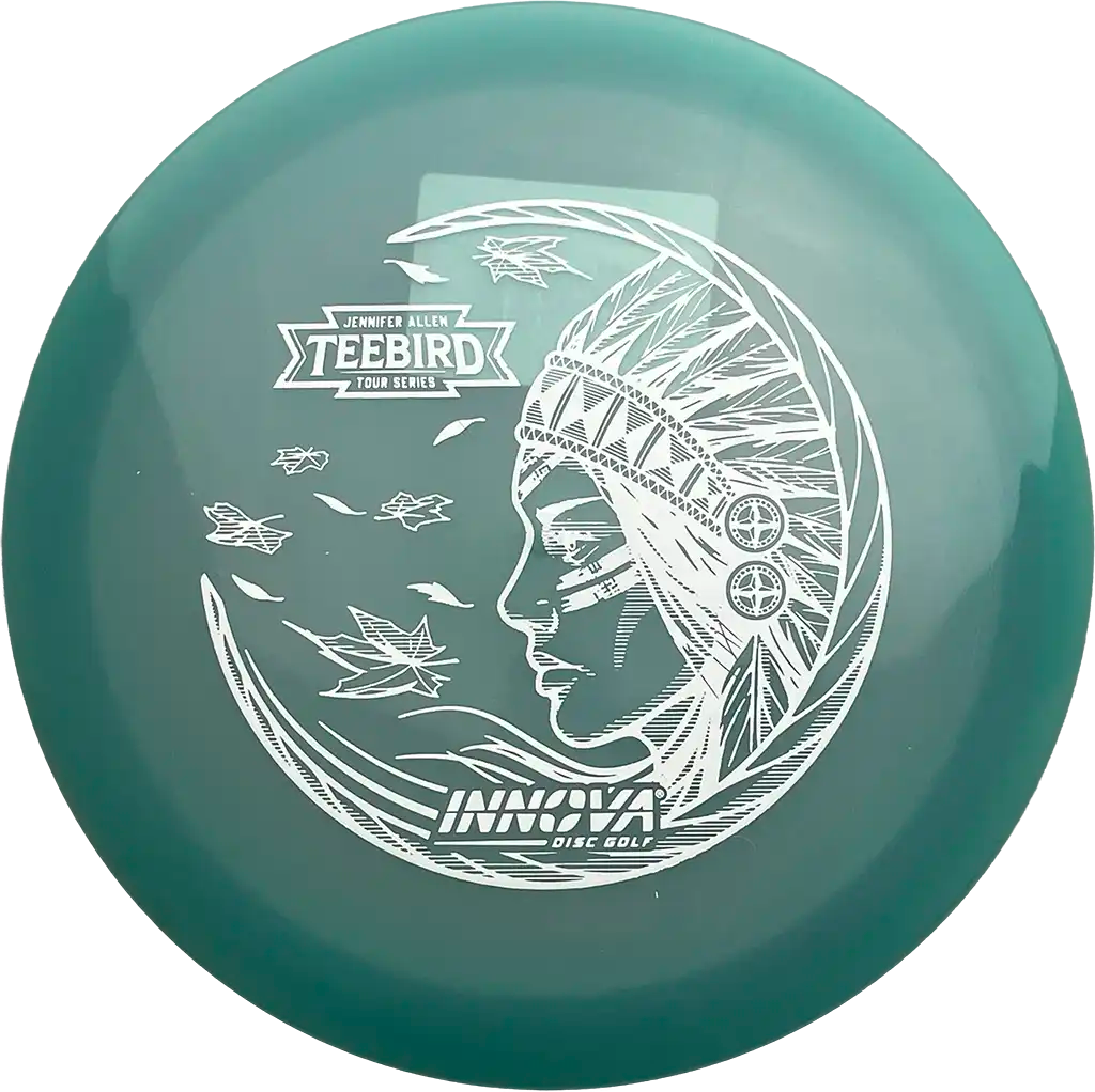Proto Glow Champion Teebird - Jennifer Allen Tour Series