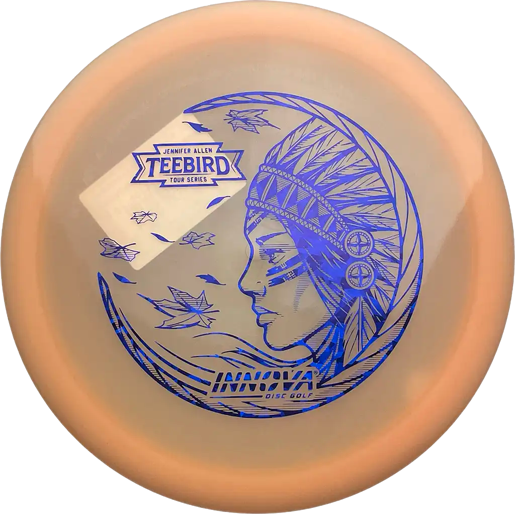Proto Glow Champion Teebird - Jennifer Allen Tour Series