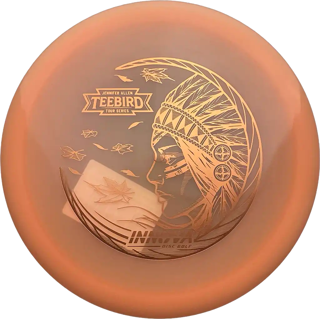 Proto Glow Champion Teebird - Jennifer Allen Tour Series