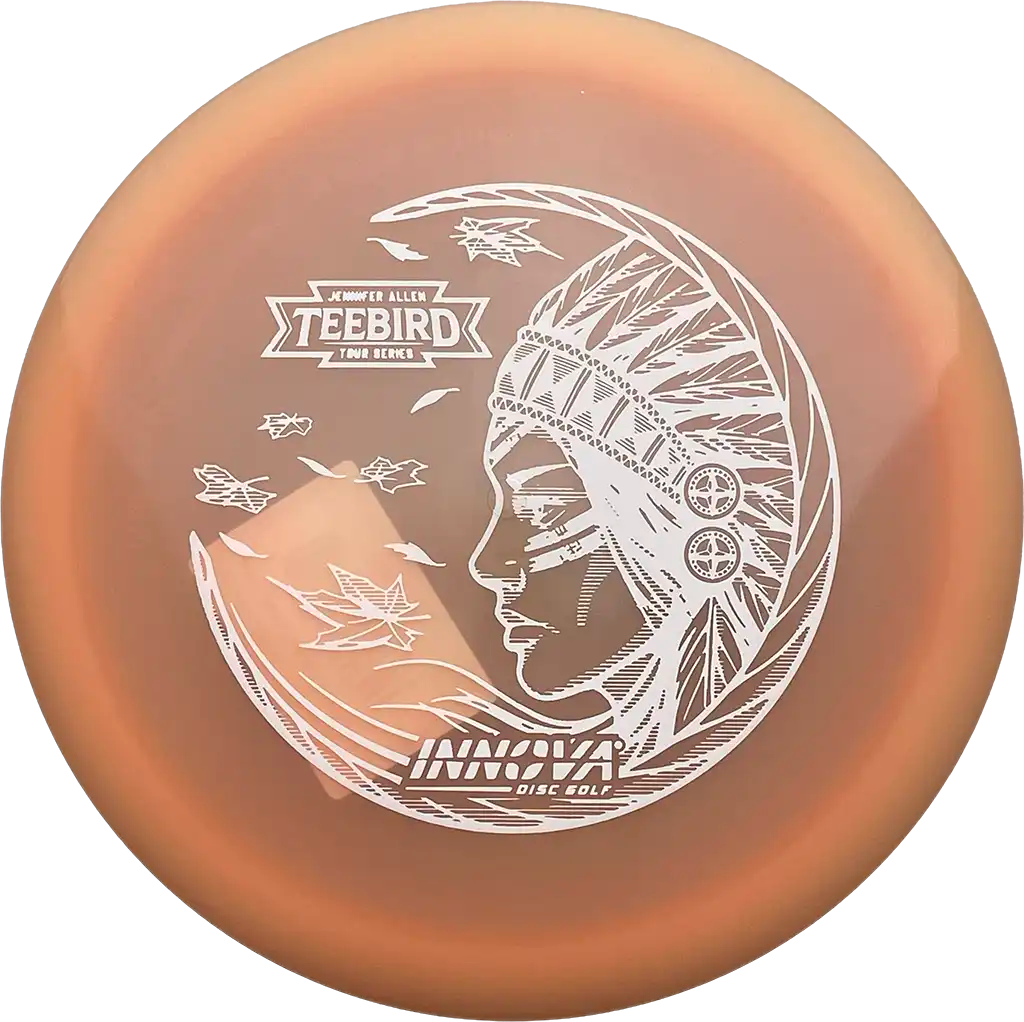Proto Glow Champion Teebird - Jennifer Allen Tour Series