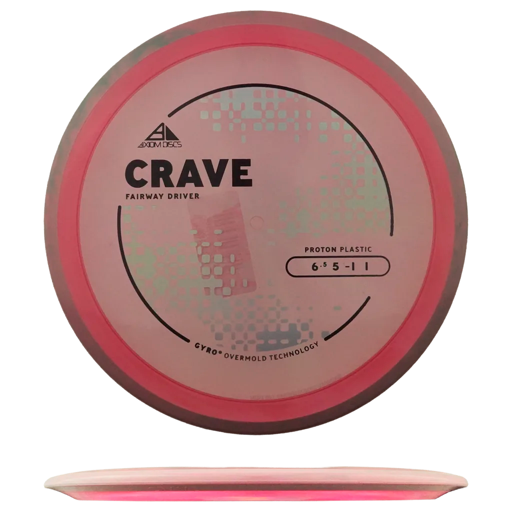 Proton Crave