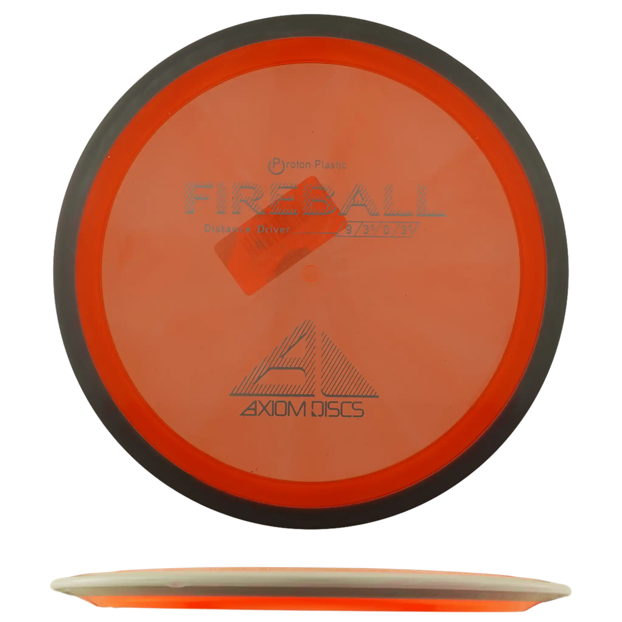 Proton Fireball