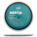 Proton Inertia - Sininen