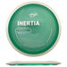 Proton Inertia - Turkoosi