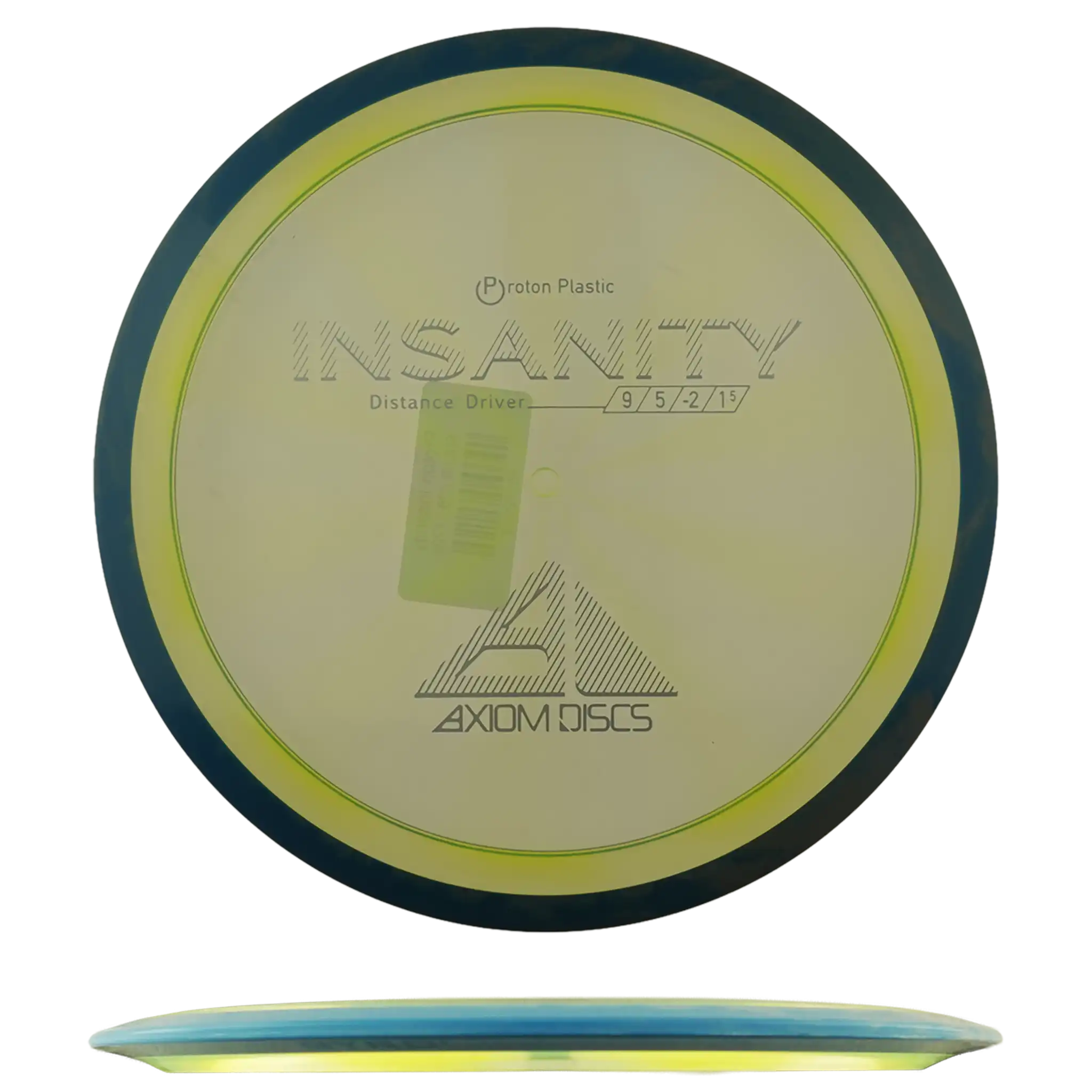 Proton Insanity