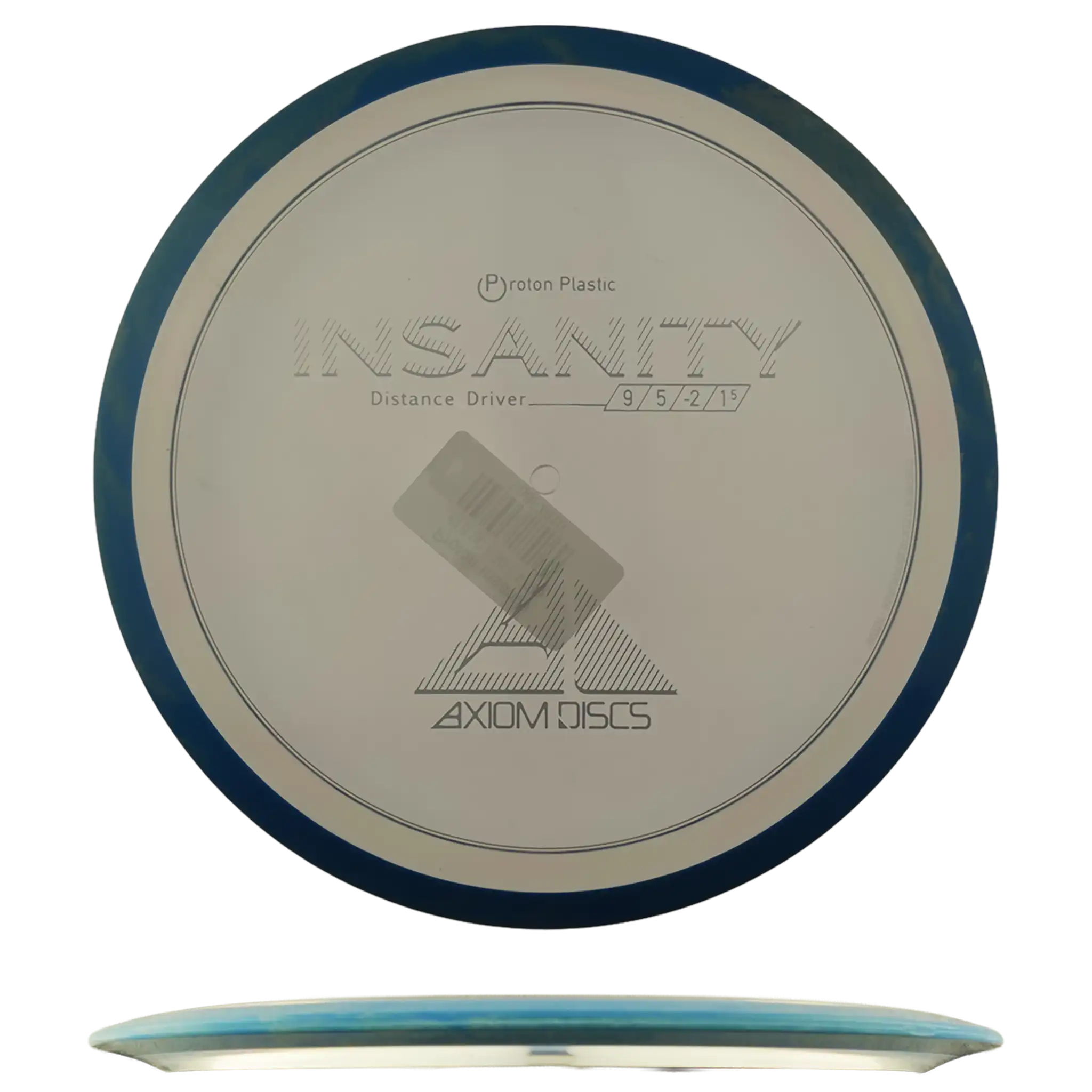 Proton Insanity
