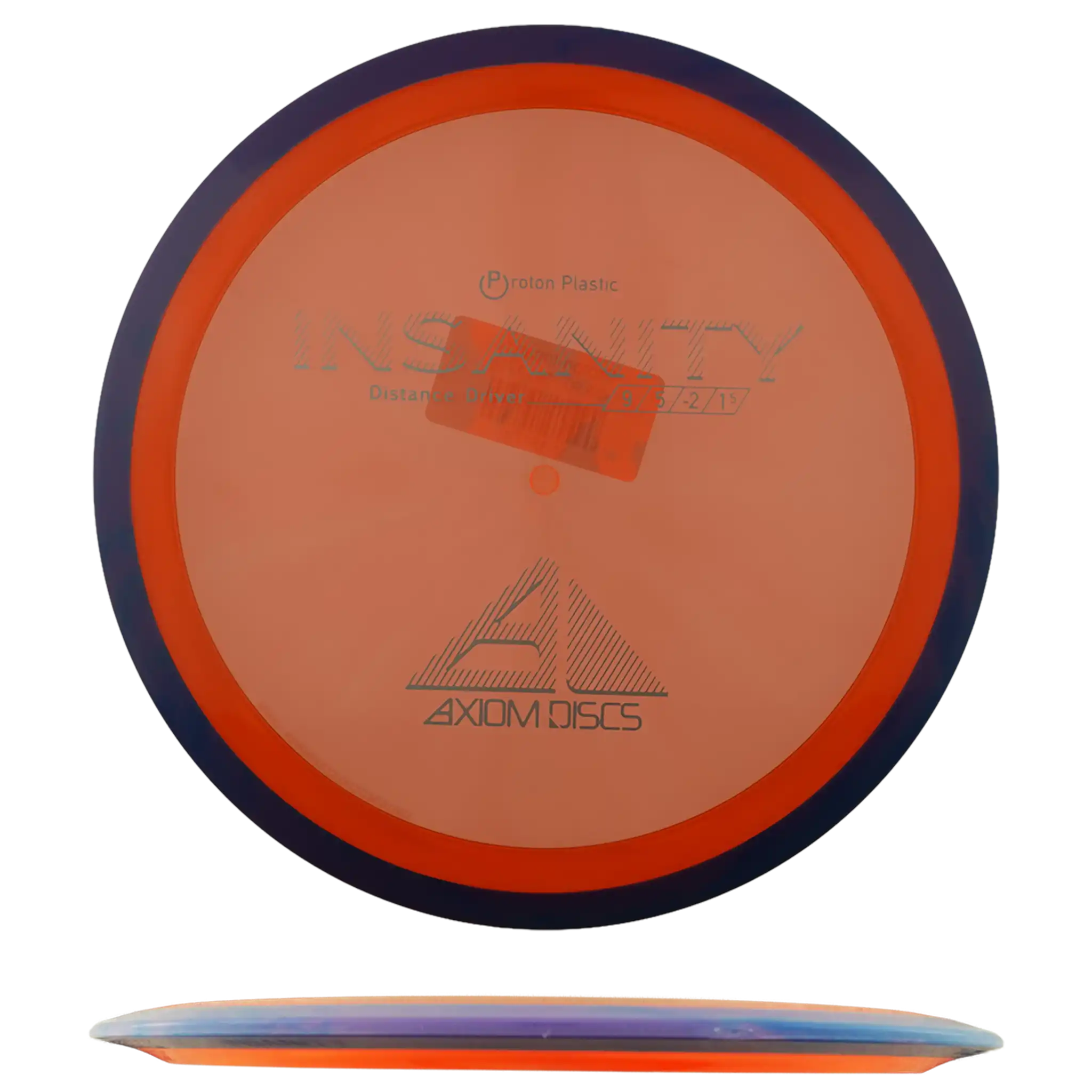 Proton Insanity