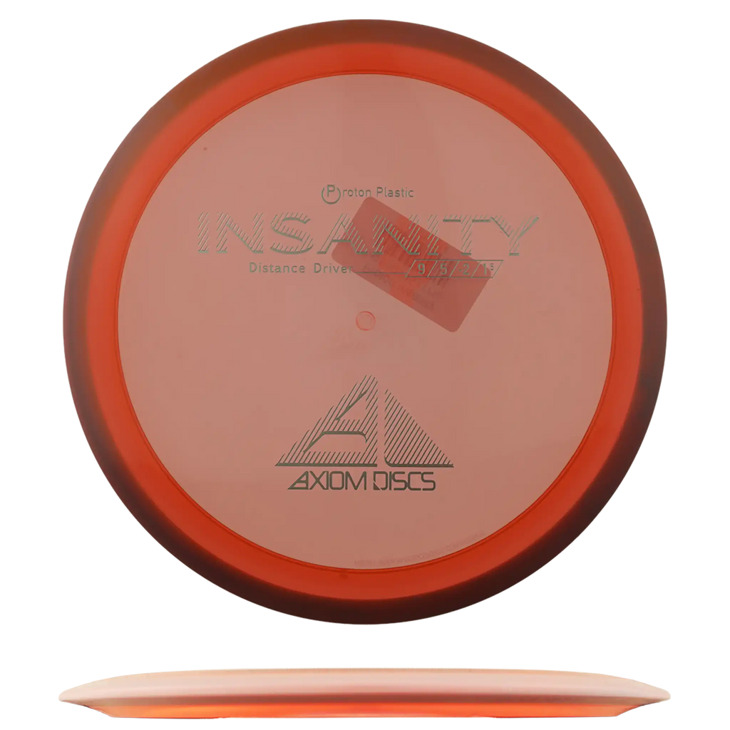 Proton Insanity