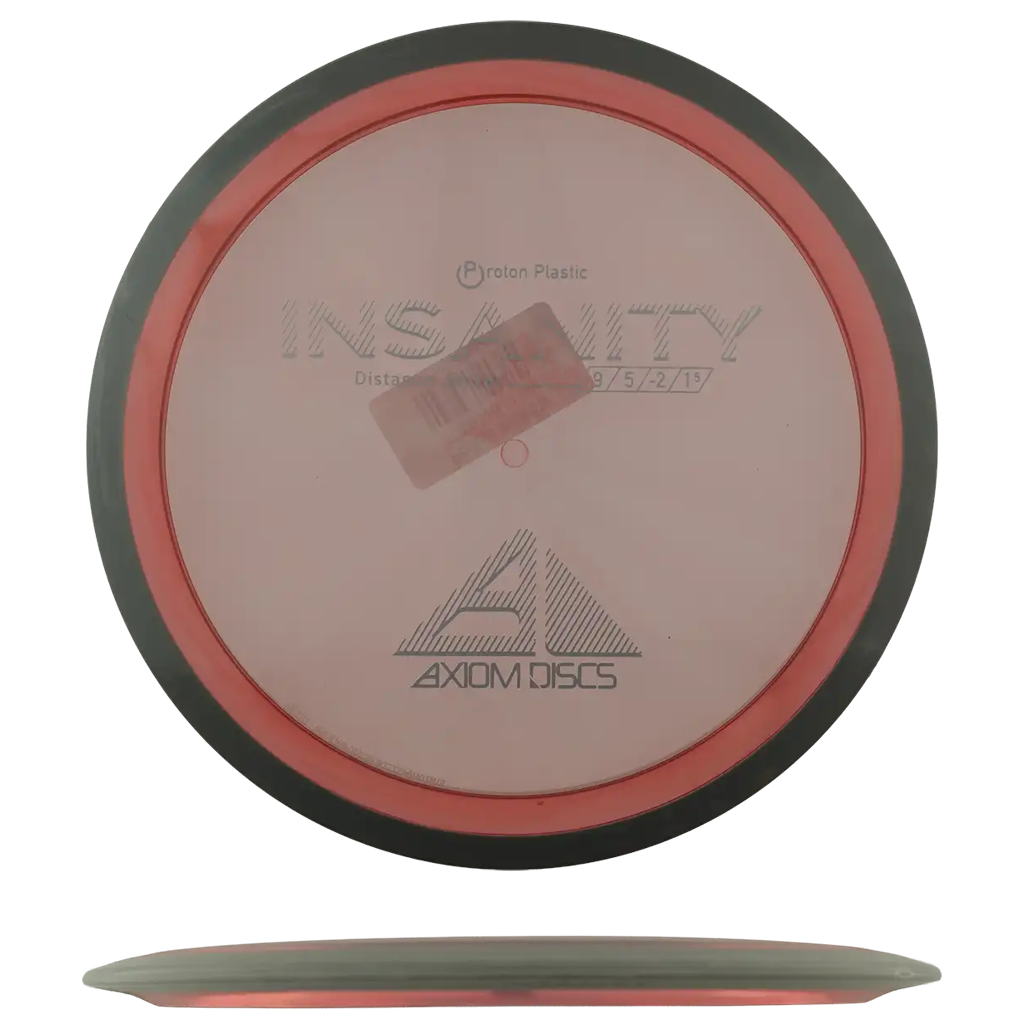 Proton Insanity