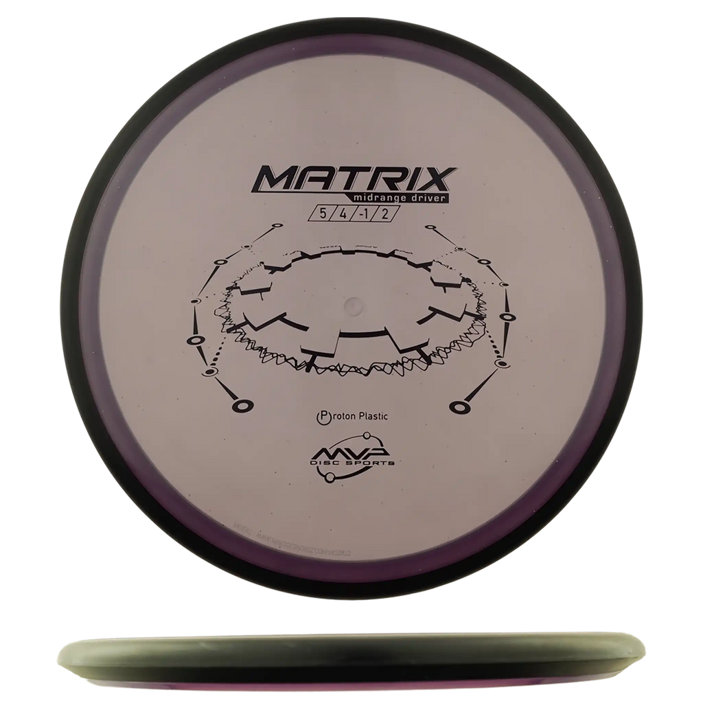 Proton Matrix