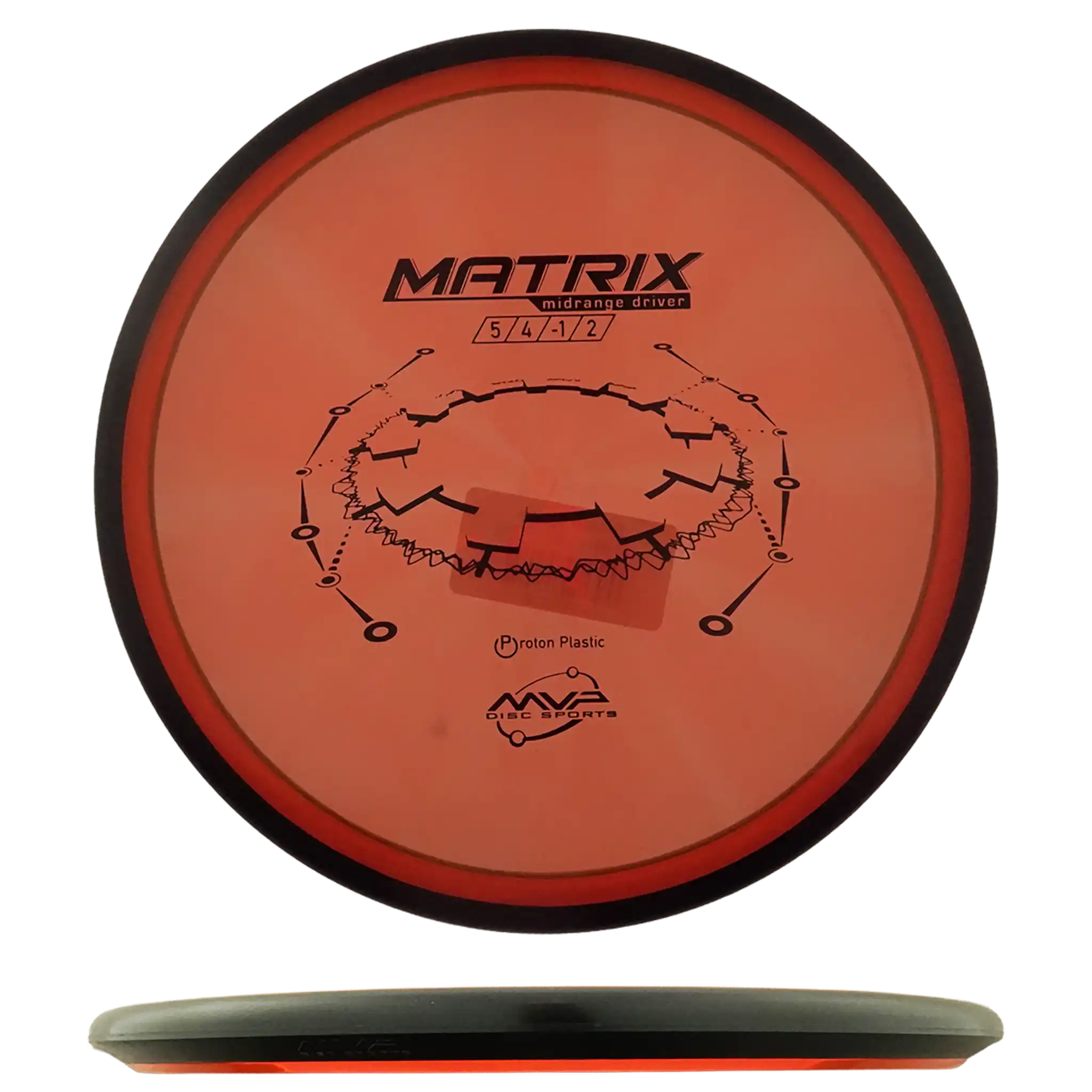 Proton Matrix