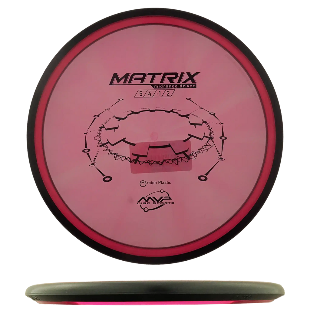 Proton Matrix