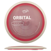 Proton Orbital - Pinkki