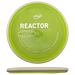 Proton Reactor - Keltainen