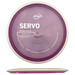 Proton Servo - Violetti